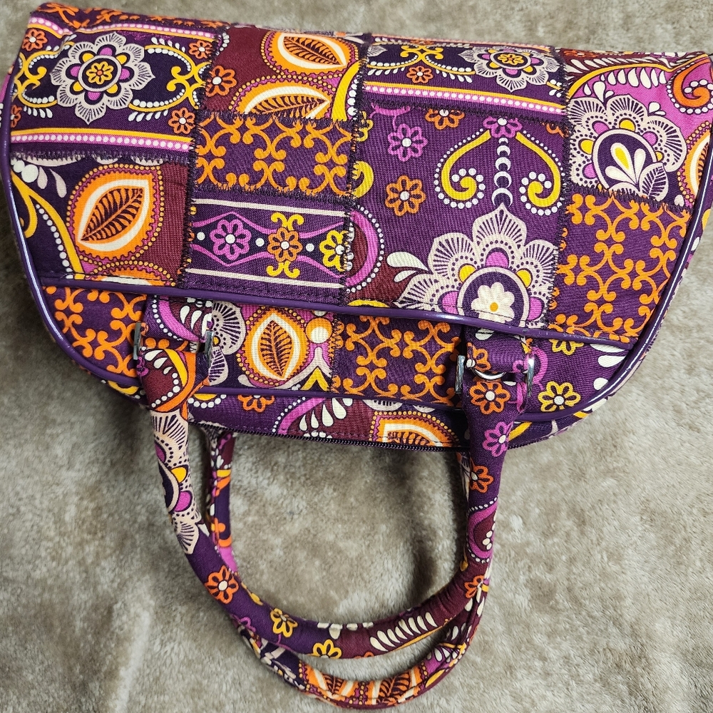 Vera Bradley shouder bag - Picture 12 of 15